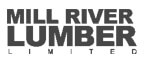 Mill River Lumber, Mill River Lumber logo, logo