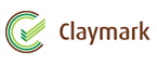Claymark, Claymark logo, logo, Trim Boards & Patterns