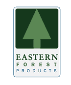 Eastern Forest, Eastern Forest logo, logo, Trim Boards & Patterns