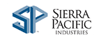 Sierra Pacific, Sierra Pacific logo, logo, decking, flooring